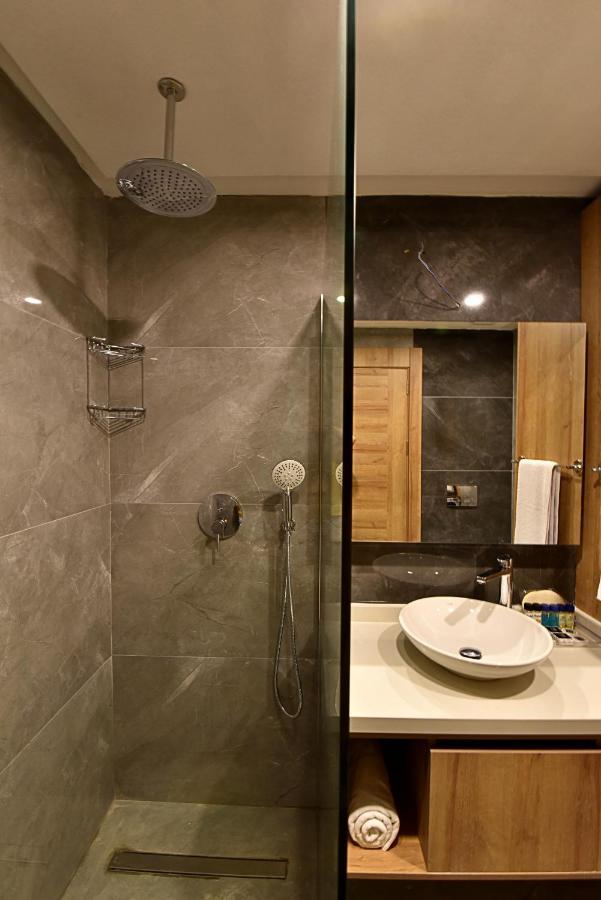 Appartement 2 Chambres - Vue sur Jardin ou Piscine