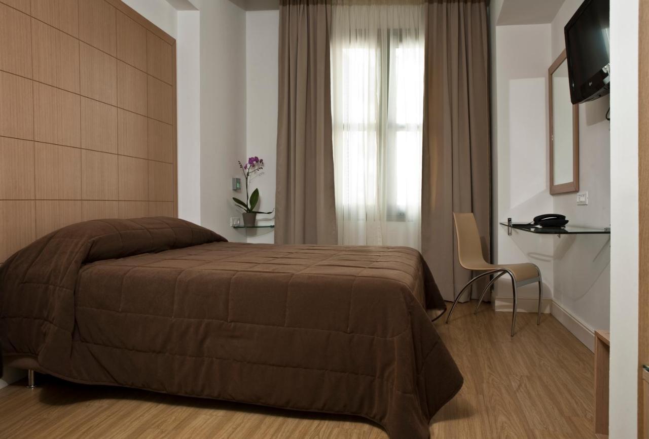Quarto Individual