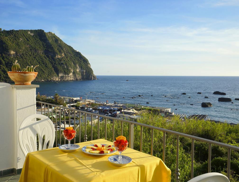 Camera Singola Classic con Vista Mare