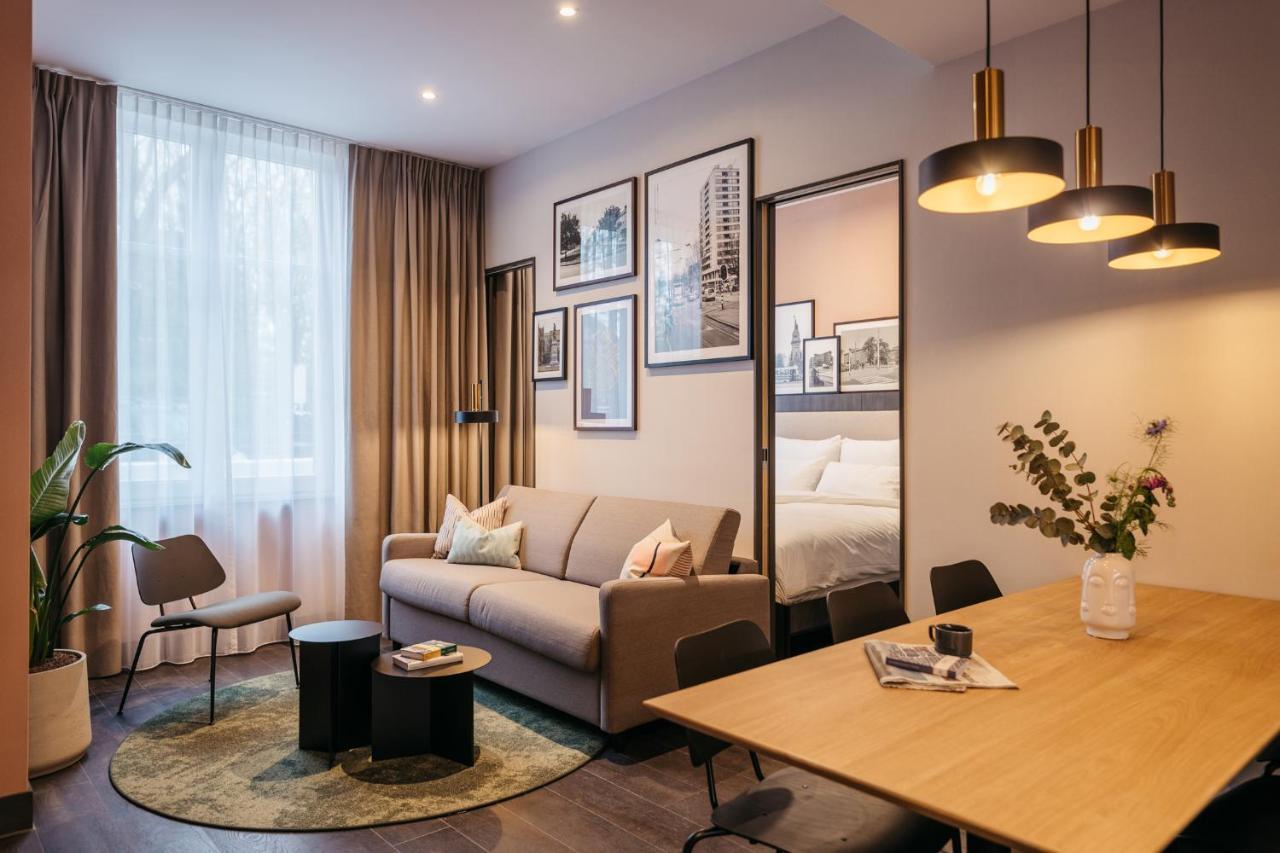 Apartamento de 2 dormitorios