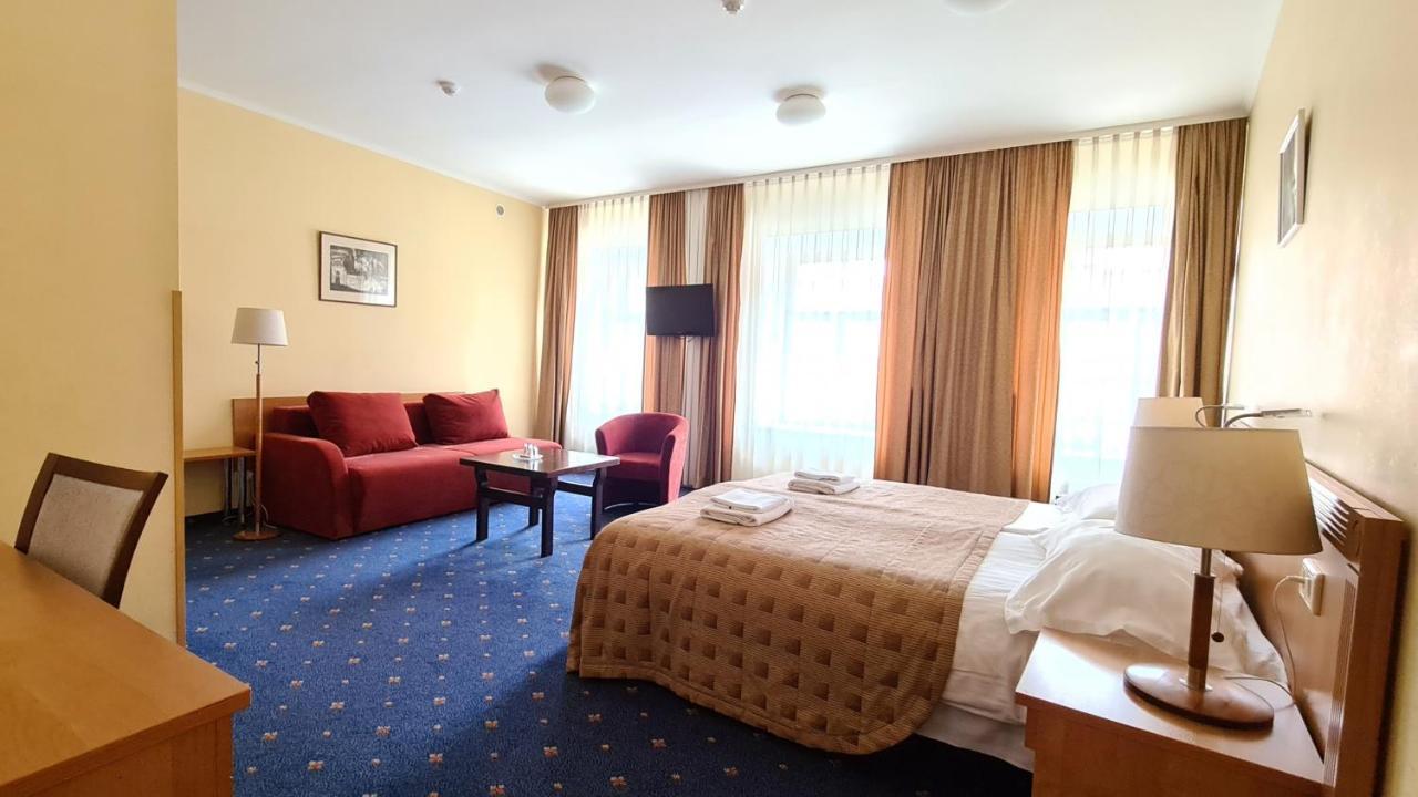 Chambre Familiale Deluxe