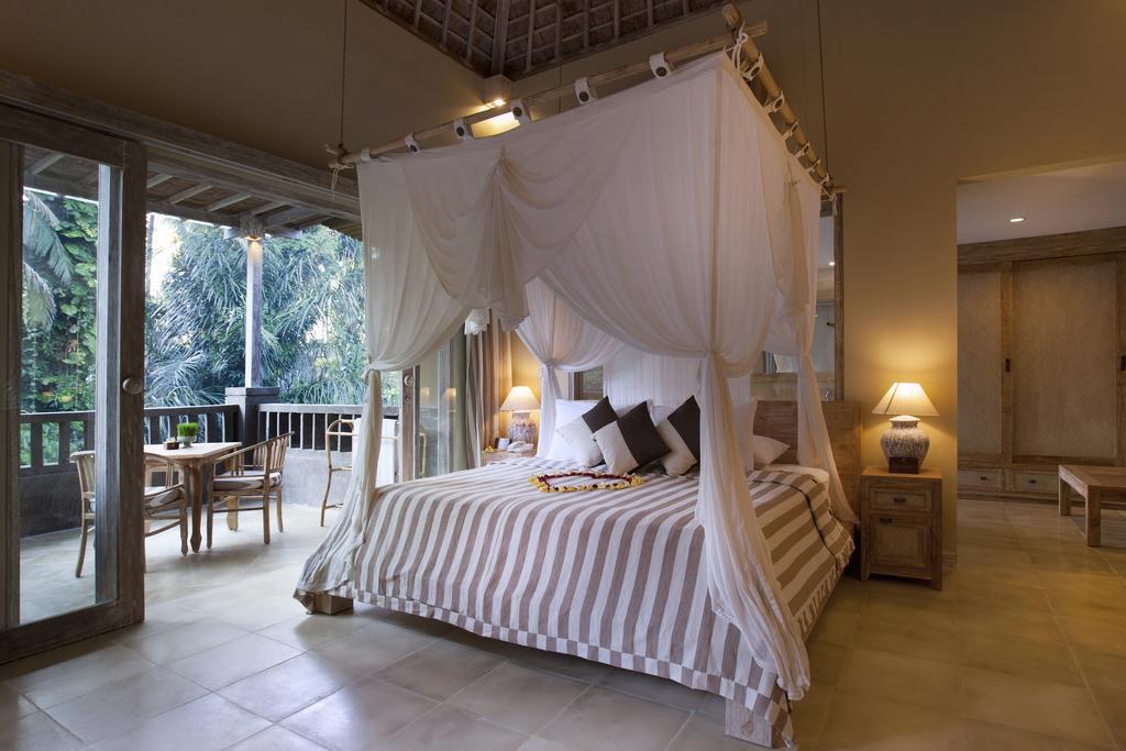 Suite mit kostenfreien Annehmlichkeiten