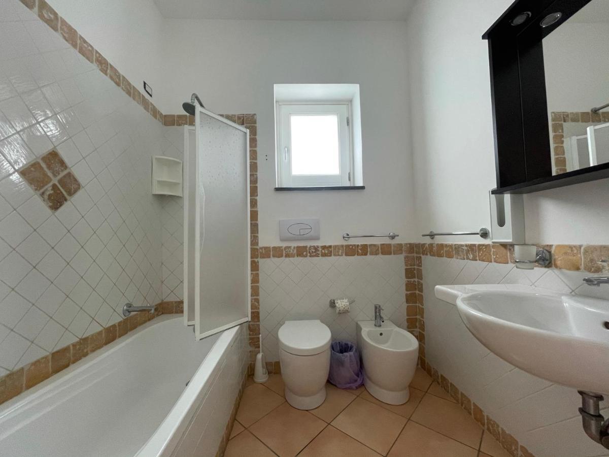 Suite mit 2 Schlafzimmern