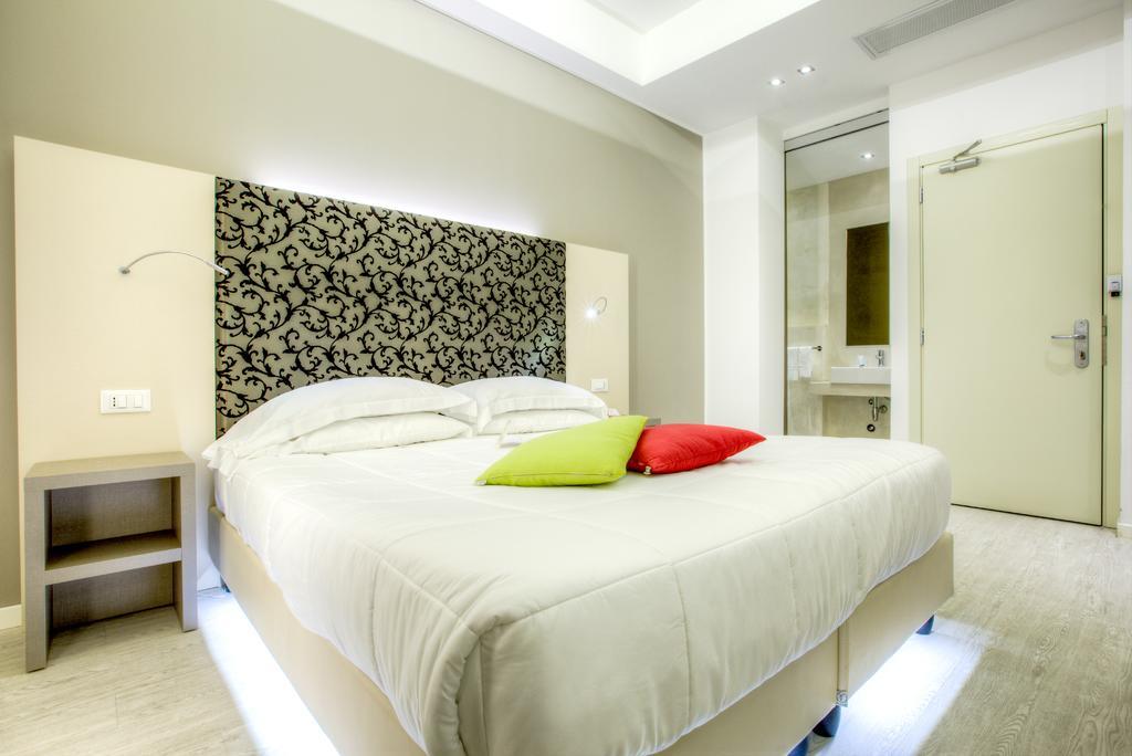 Chambre Double ou Lits Jumeaux Supérieure