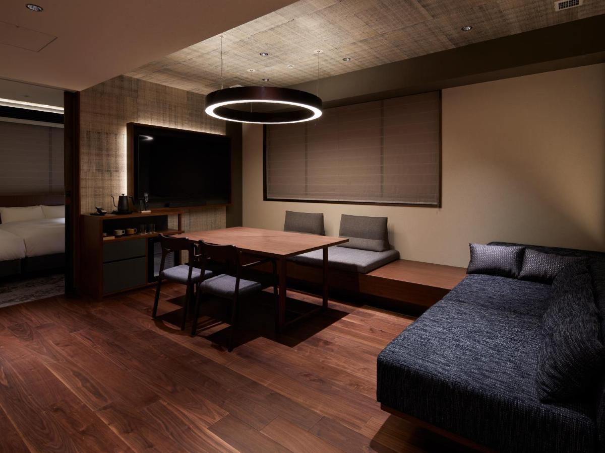 Executive Suite Non-Smoking
