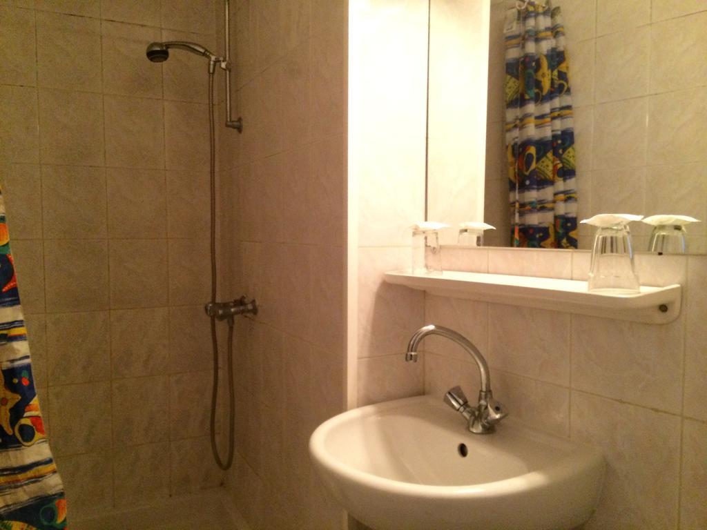 Habitación Doble Estándar