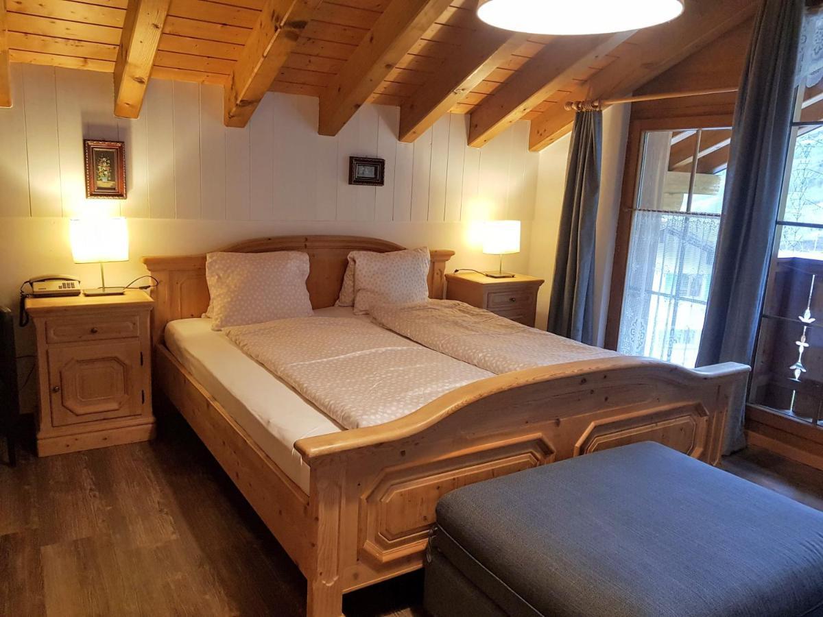 Deluxe Vierbettzimmer