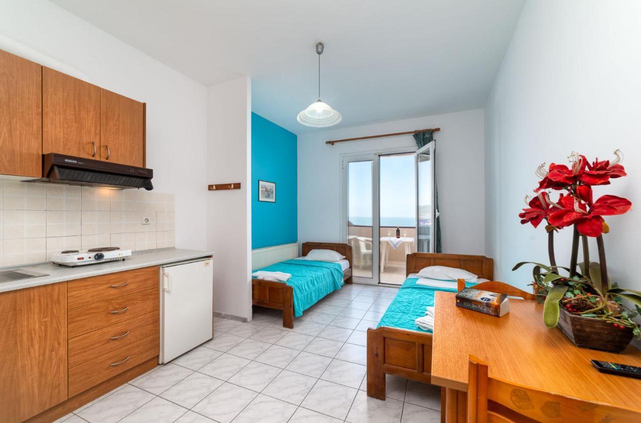 Appartement - Vue sur Mer