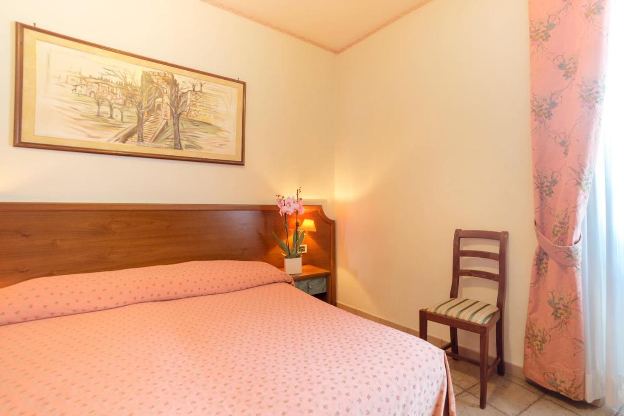 Vierbettzimmer