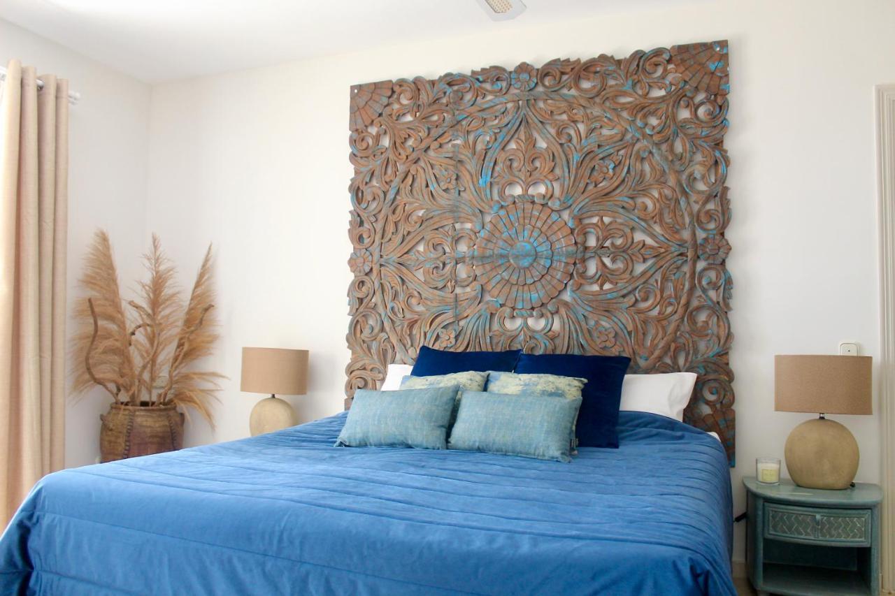 Deluxe Double Room Balcony Sea View