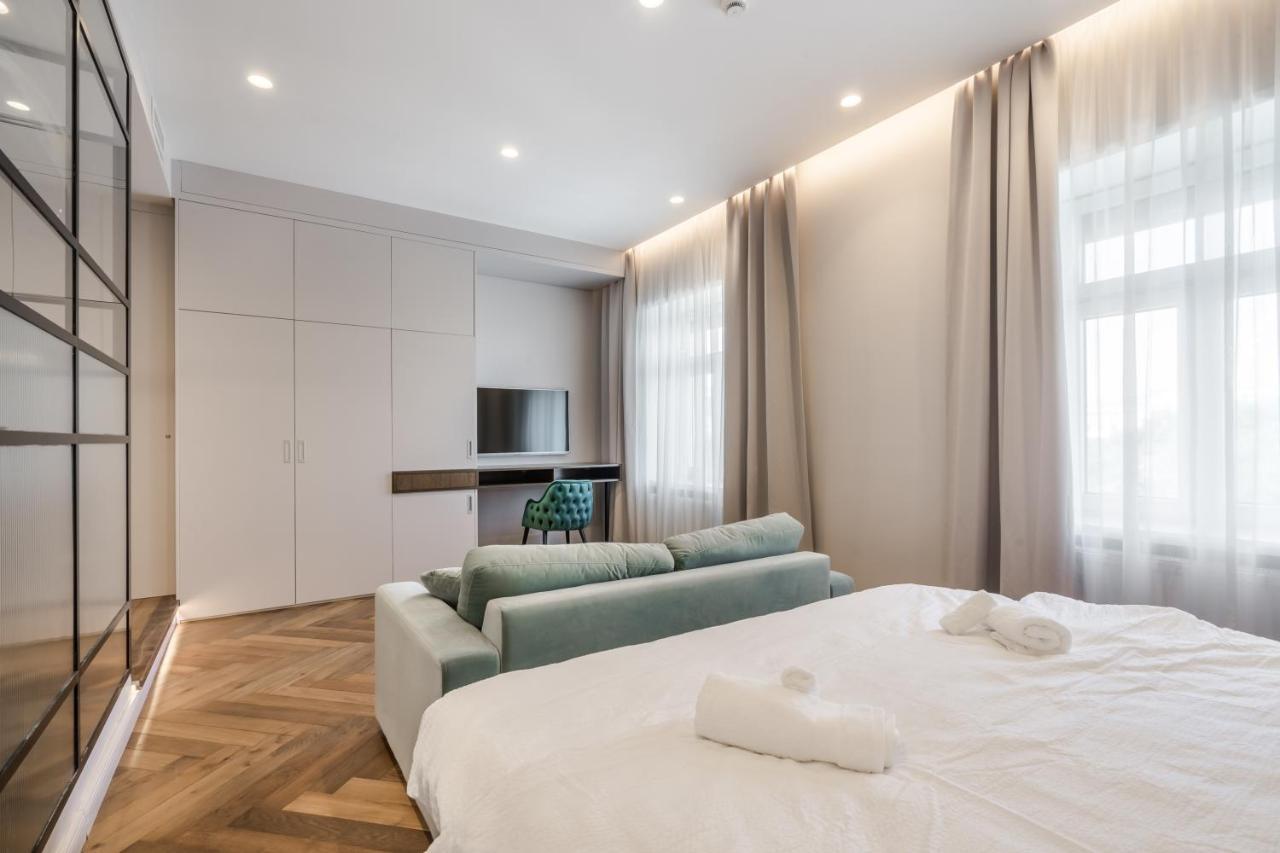 Deluxe Double Room Extra Bed