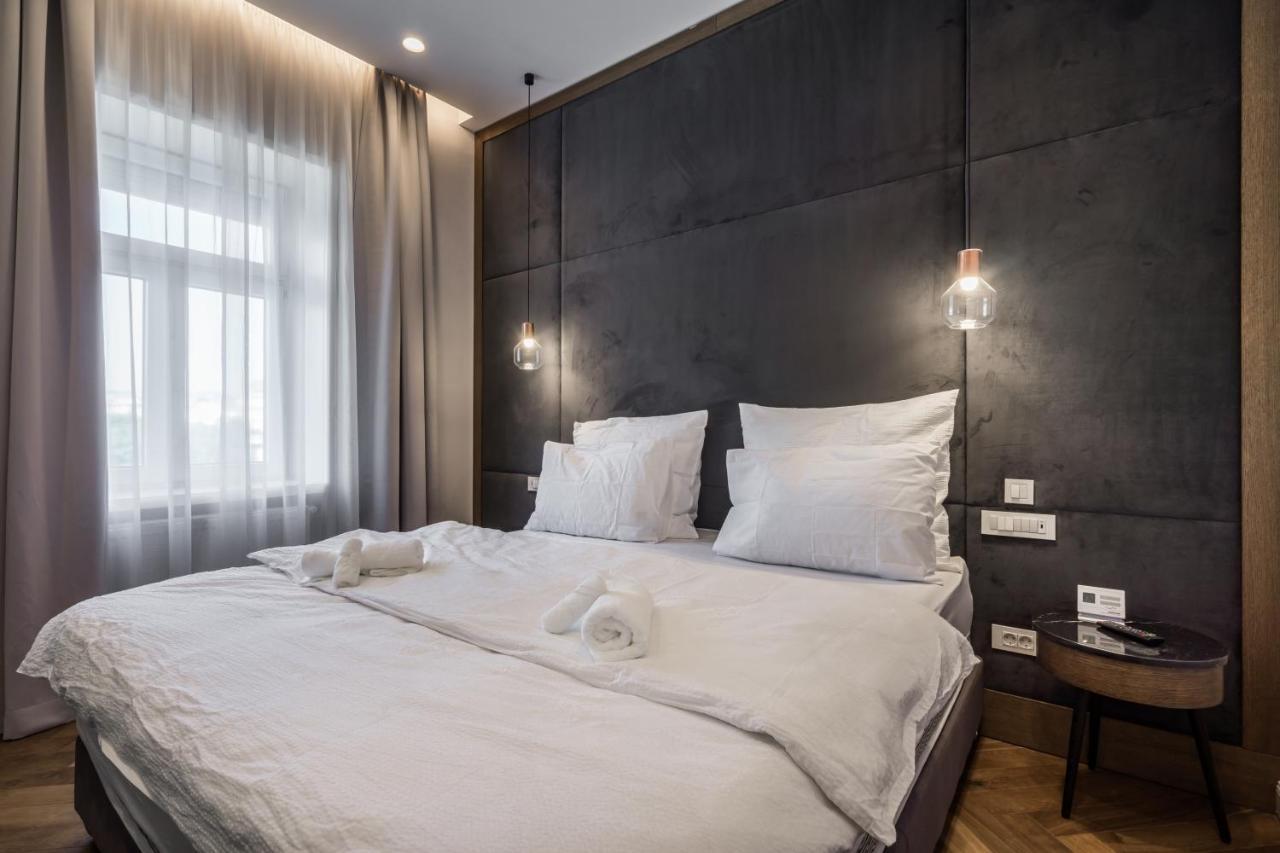 Deluxe Double Room Extra Bed