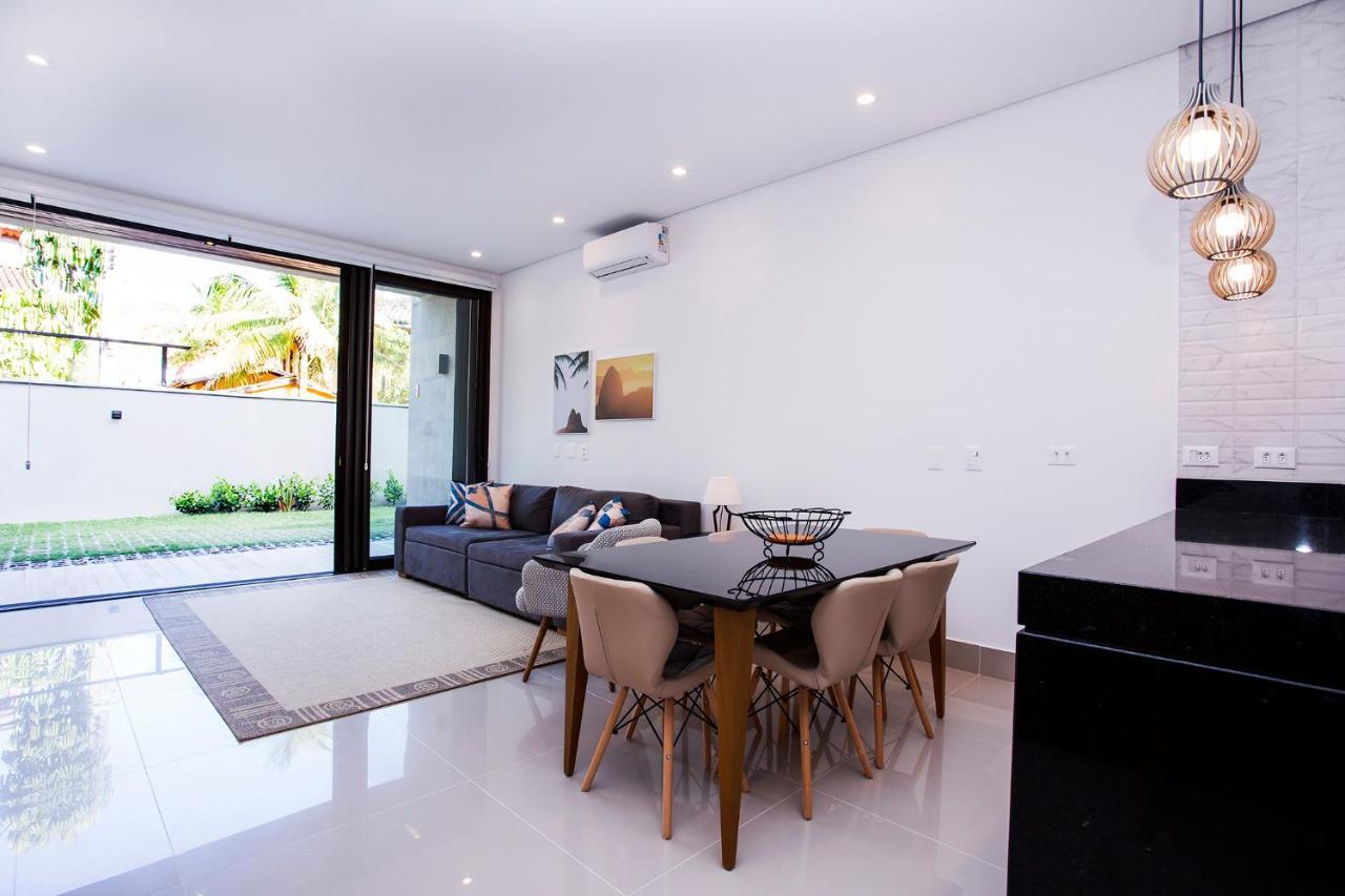 3-Bedroom Family Apartment