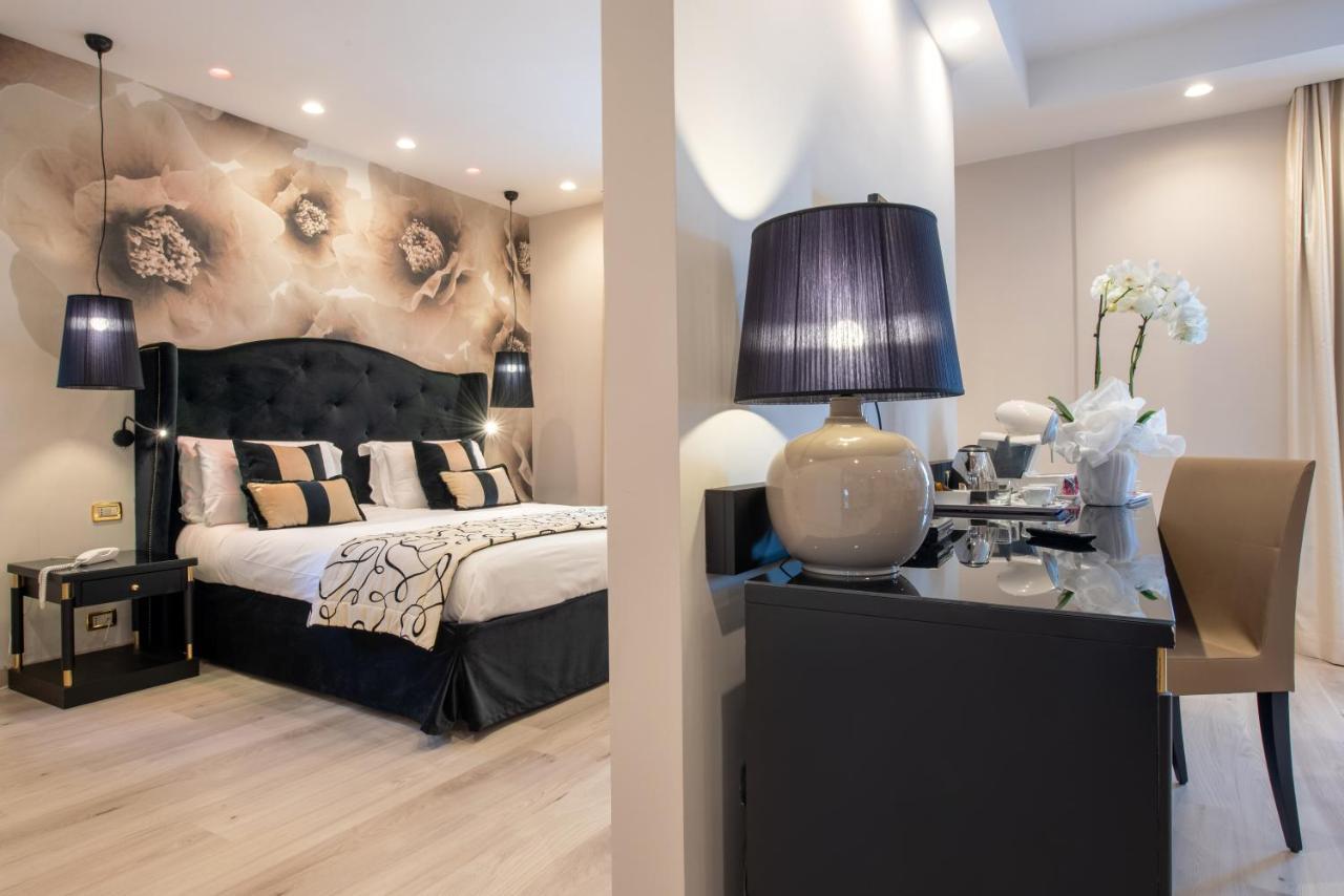 Quarto Deluxe