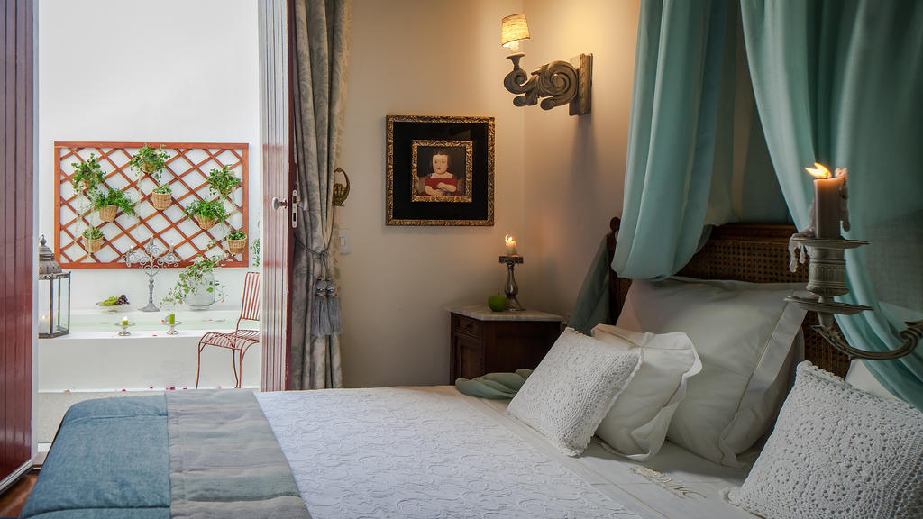 Premium Double Room Spa Bath