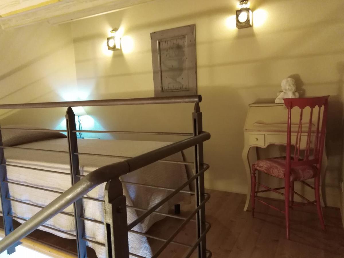 Junior Suite Sea View