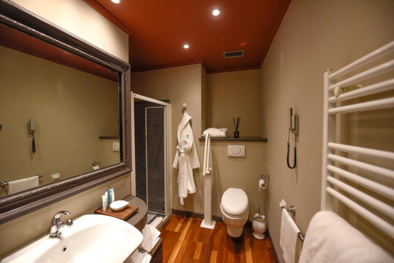Habitación Individual Estándar