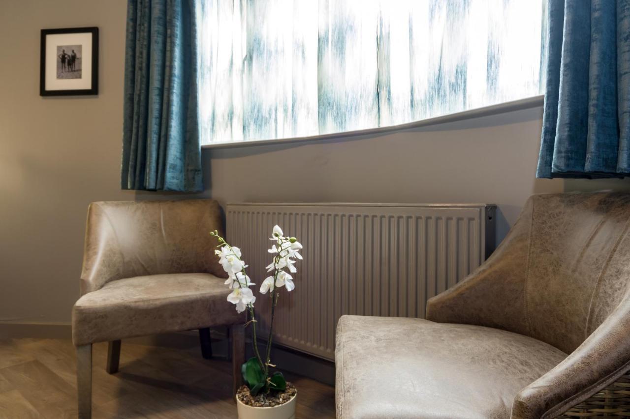 Premier Double Room