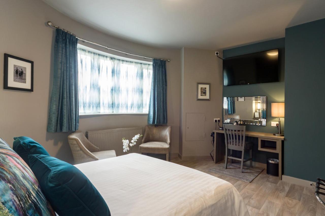 Premier Double Room