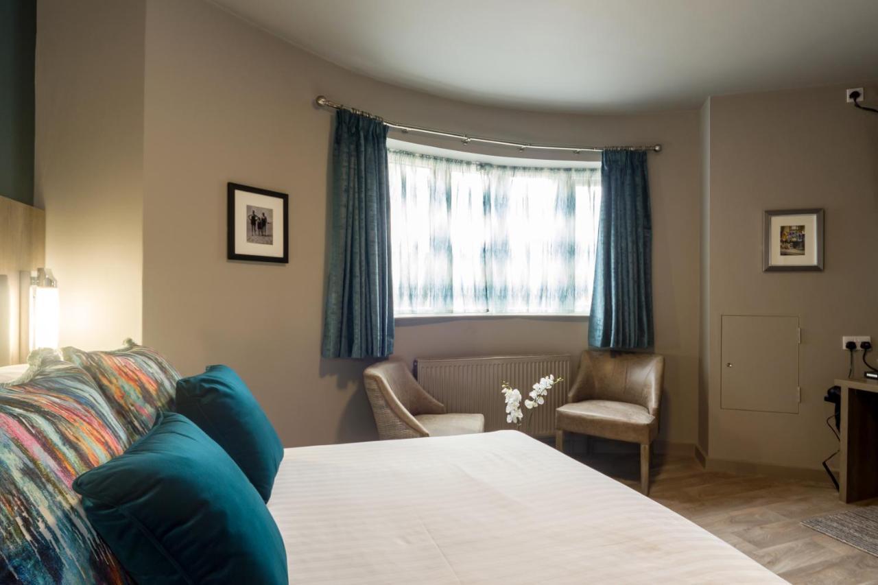Premier Double Room