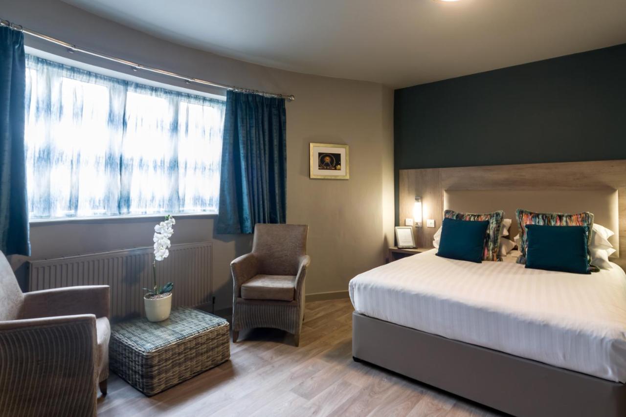 Premier King Room