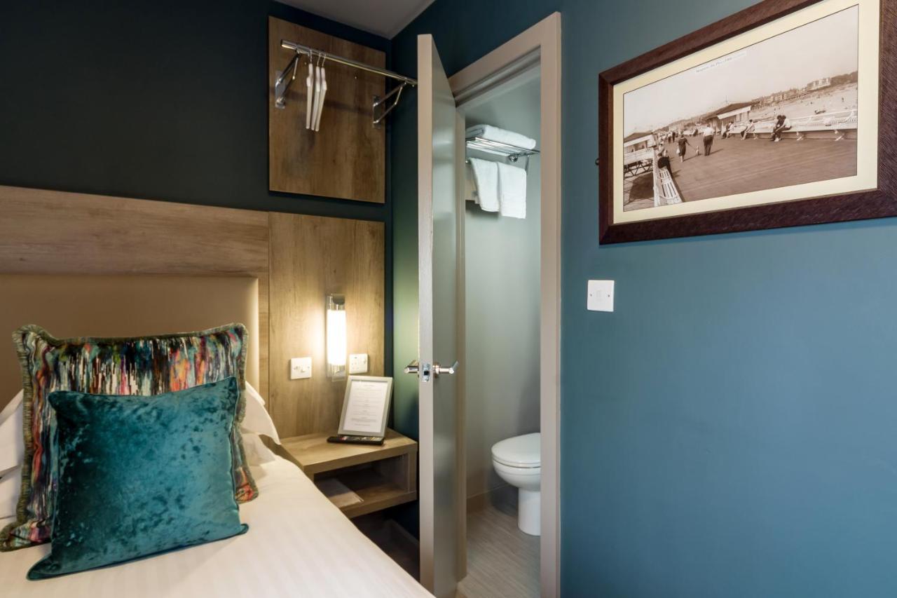 Superior Single Room