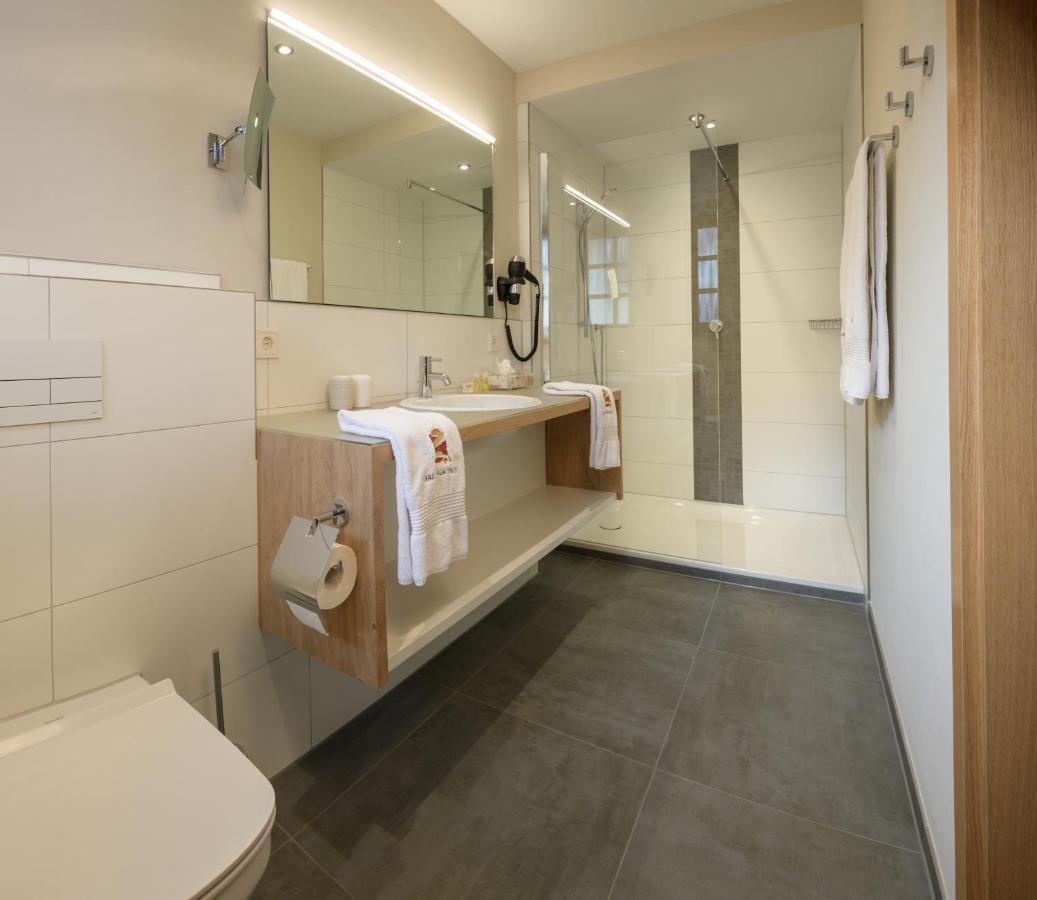 Budget Doppelzimmer