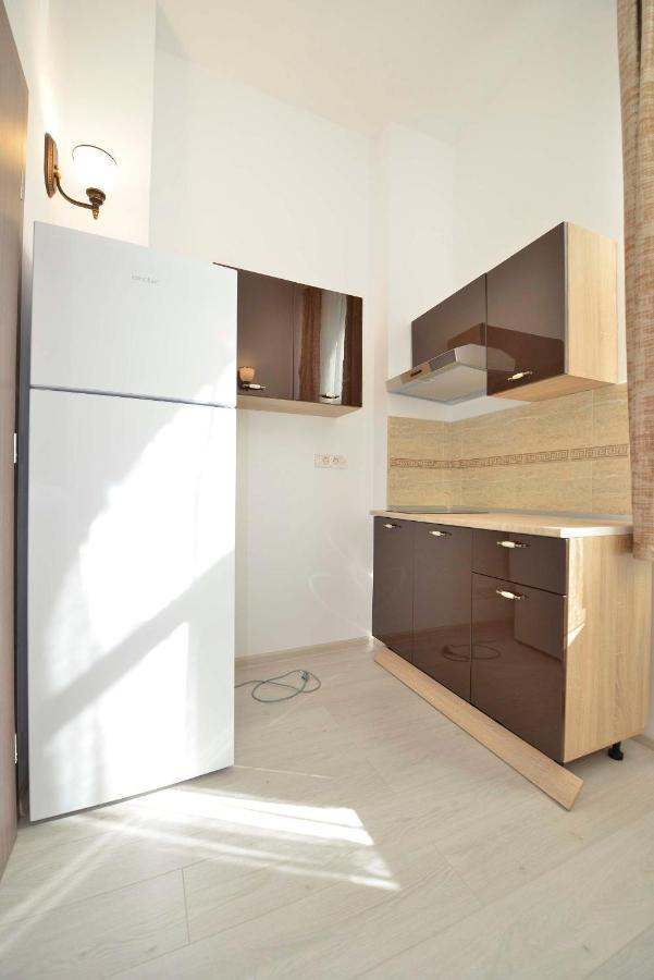 Apartamento de 2 dormitorios