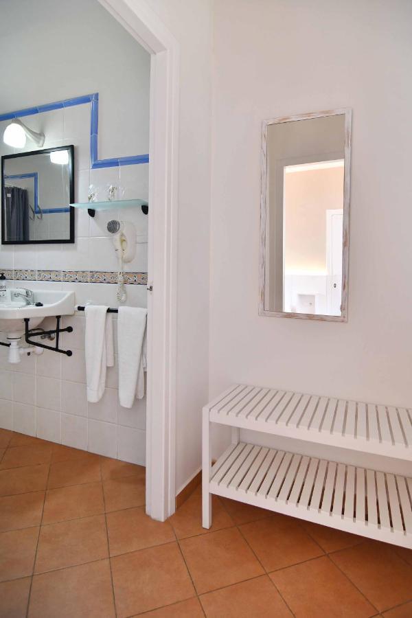 Double or Twin Room Private Bathroom