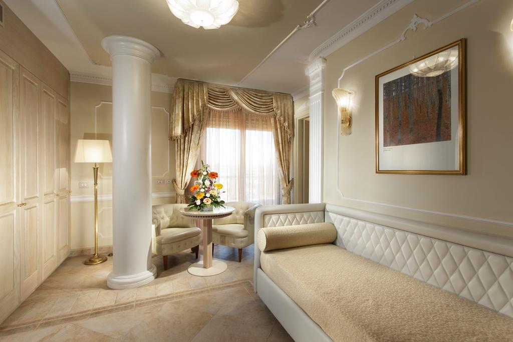 Suite met Uitzicht op Zee