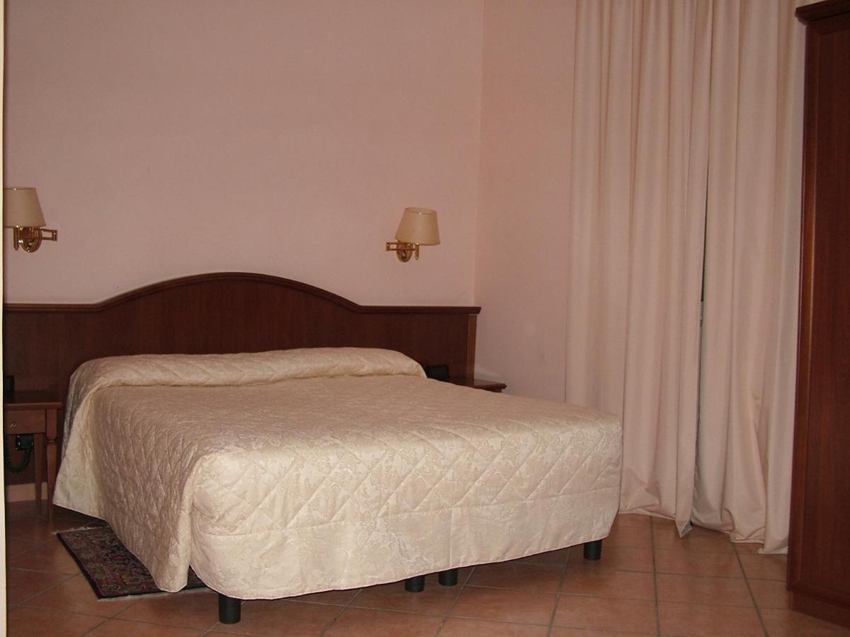 Habitación Doble de uso individual - 1 o 2 camas