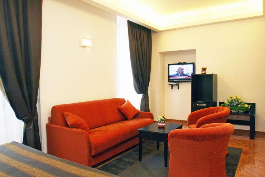 Habitación Doble Superior