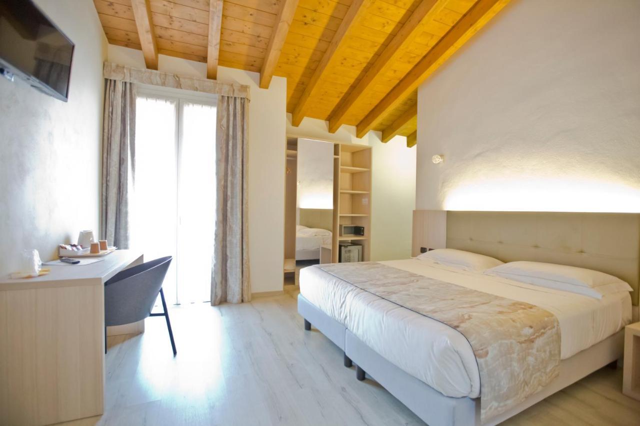 Suite Familiare