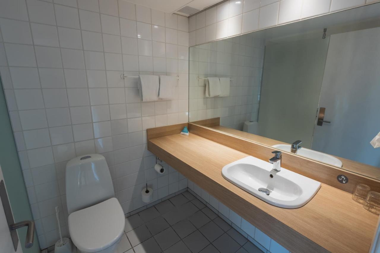 Deluxe Kamer met Kingsize Bed
