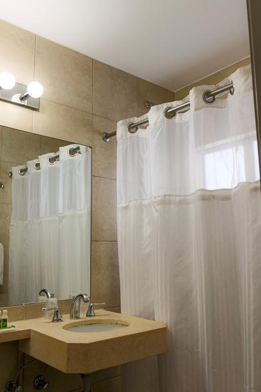 Habitación Doble Estándar sin suplemento del complejo - 2 camas dobles