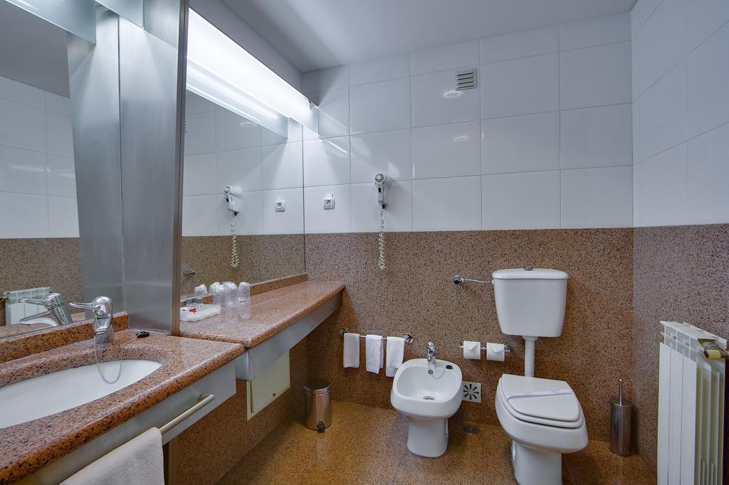 Habitación Triple Estándar