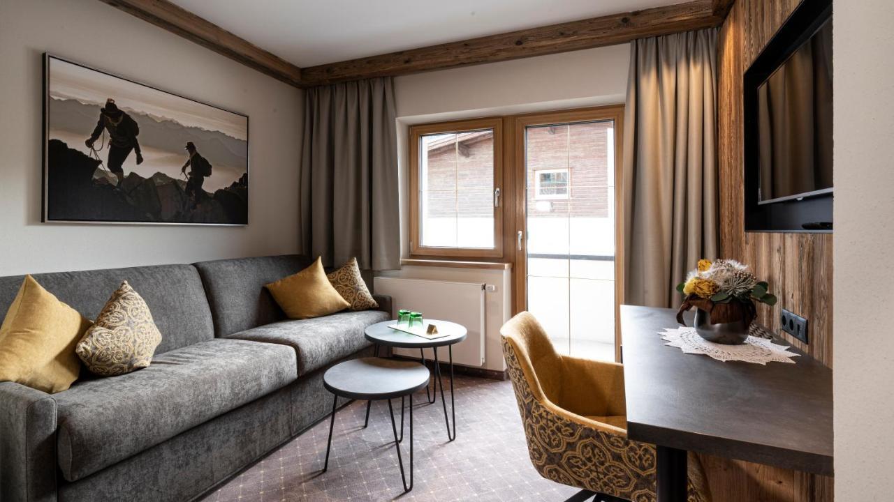 Tweepersoonskamer met Balkon (2 Volwassenen + 1 Kind)