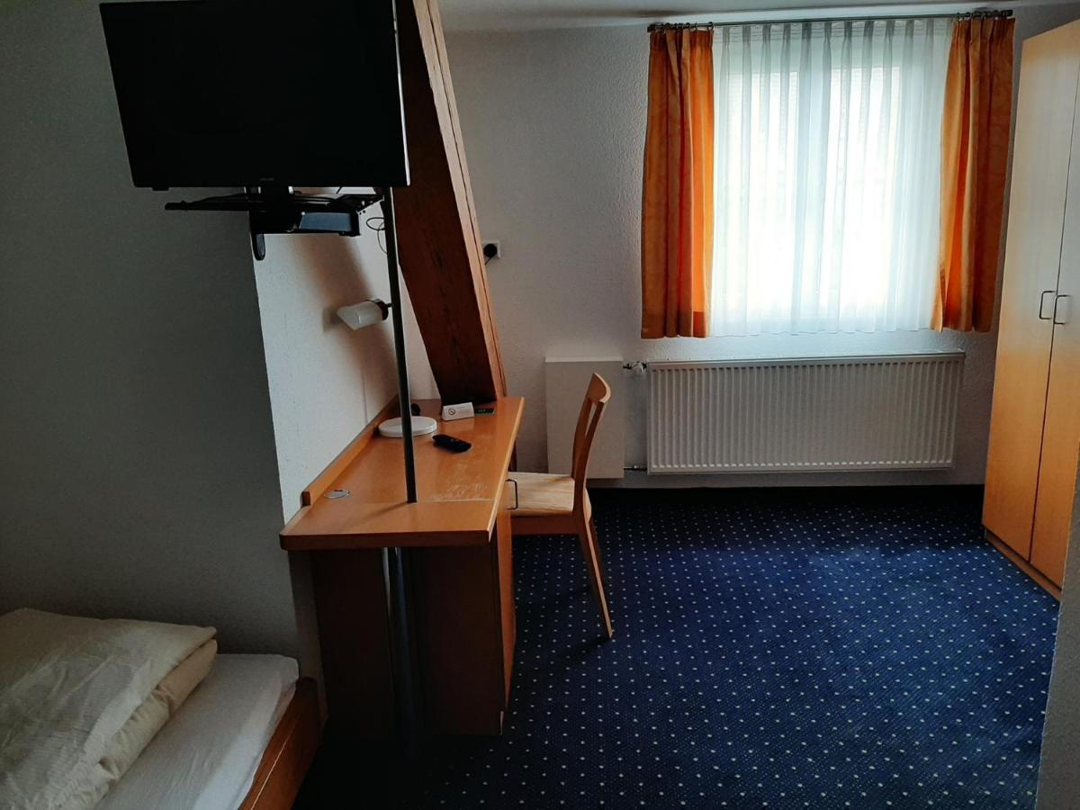 Standard Einzelzimmer