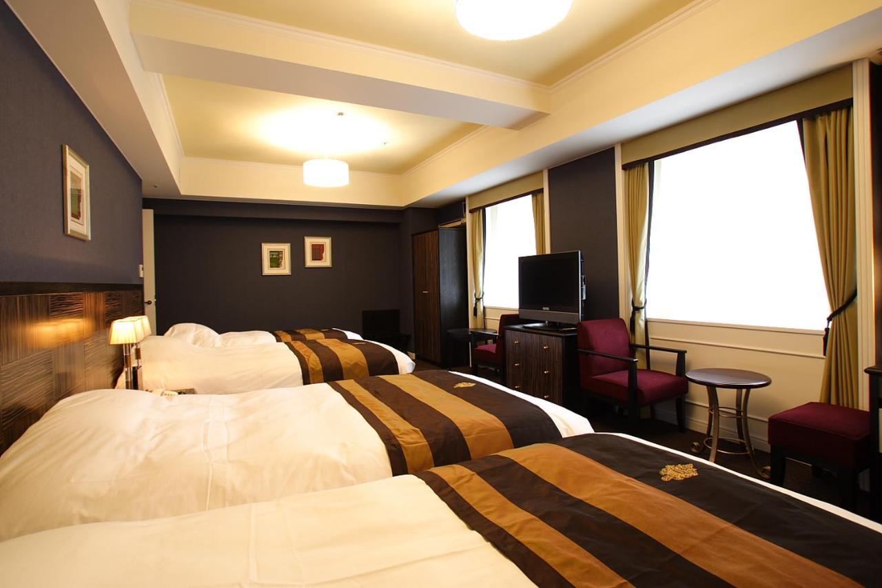Quadruple Room Bath