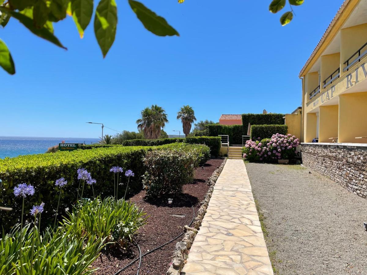 Suite mit Terrasse und Whirlpool-Badewanne