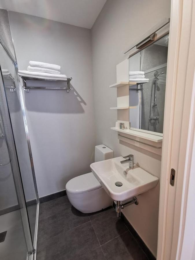 Chambre Simple