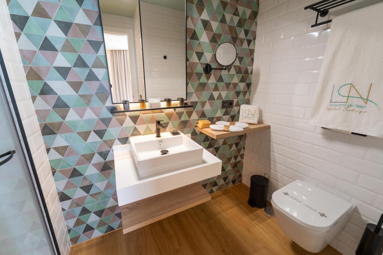 Superior Deluxe Double or Twin Room