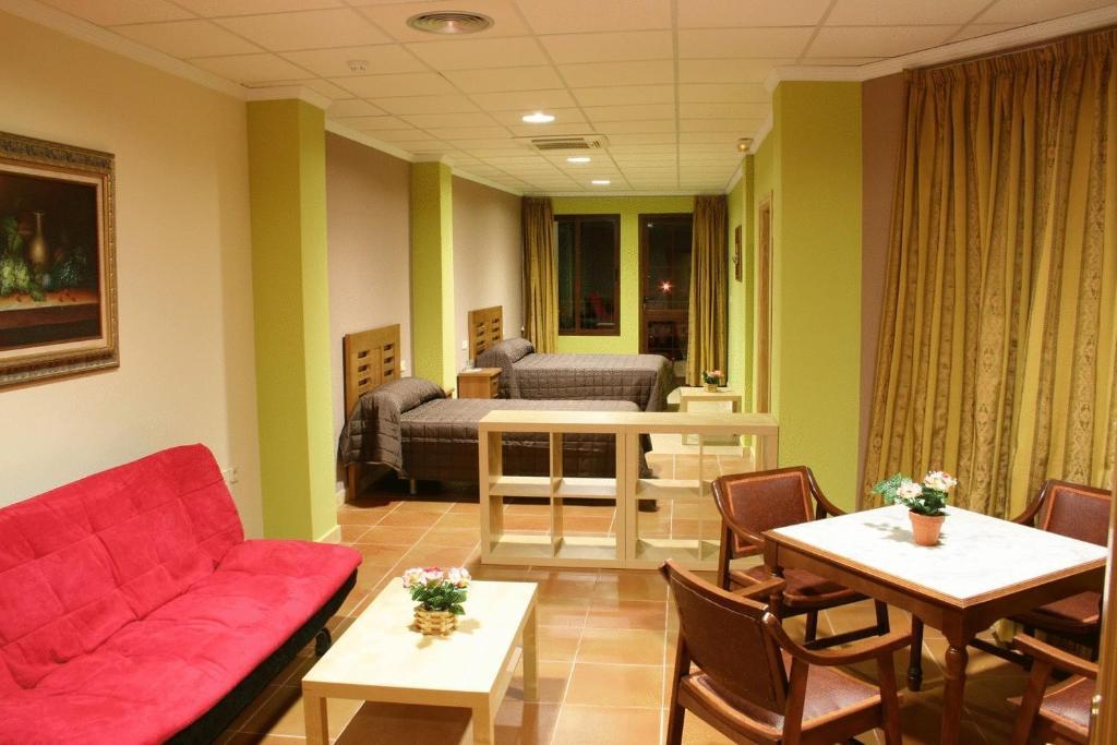 Suite Junior