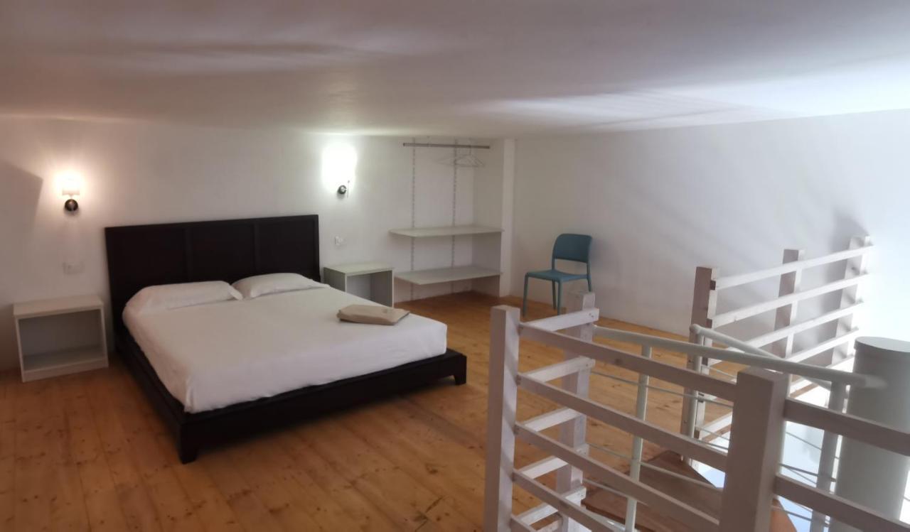 Family Double Room