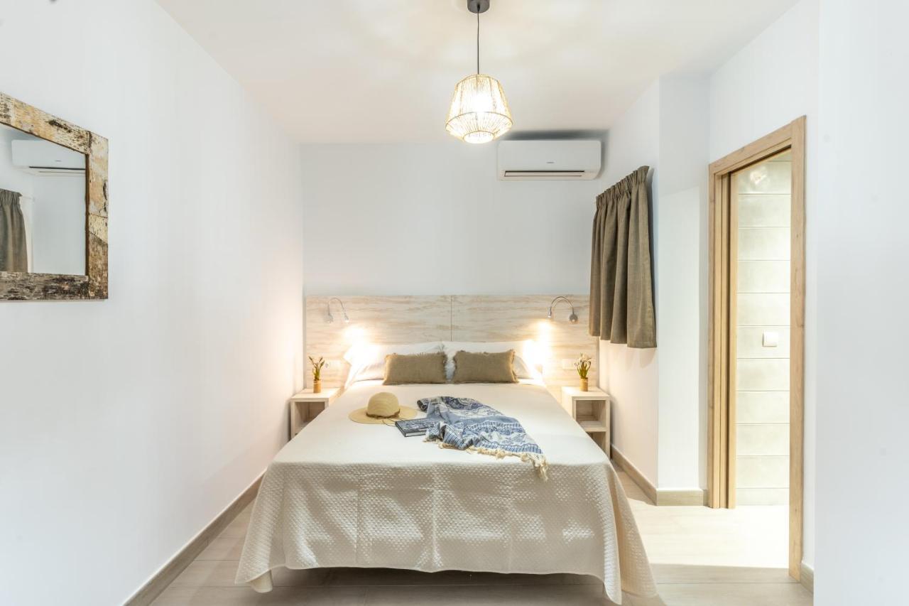 Budget Interior Double Room
