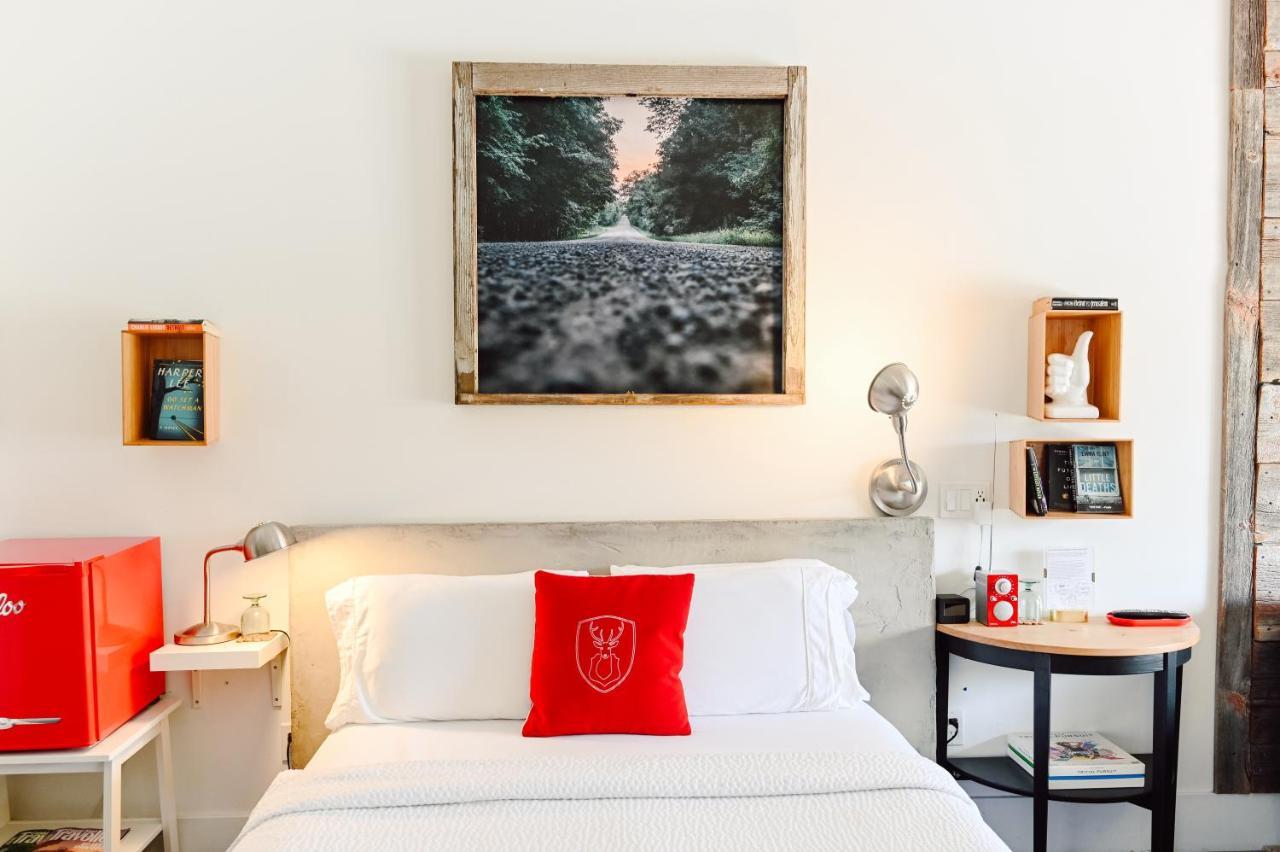 Queen Room River View