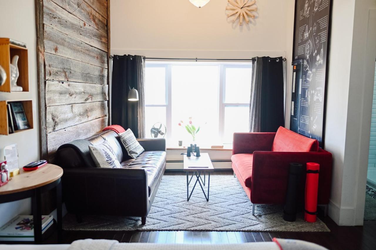 Queen Room River View