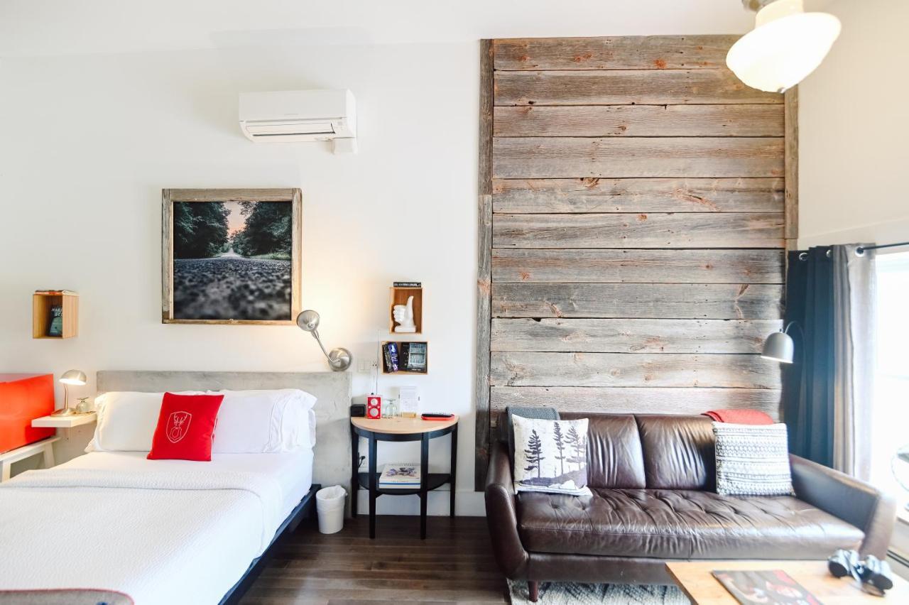 Queen Room River View