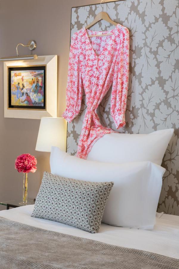 Suite Junior con terraza