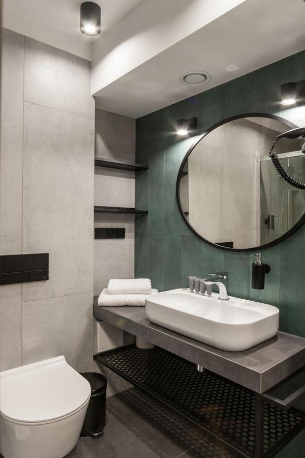 Premium appartement